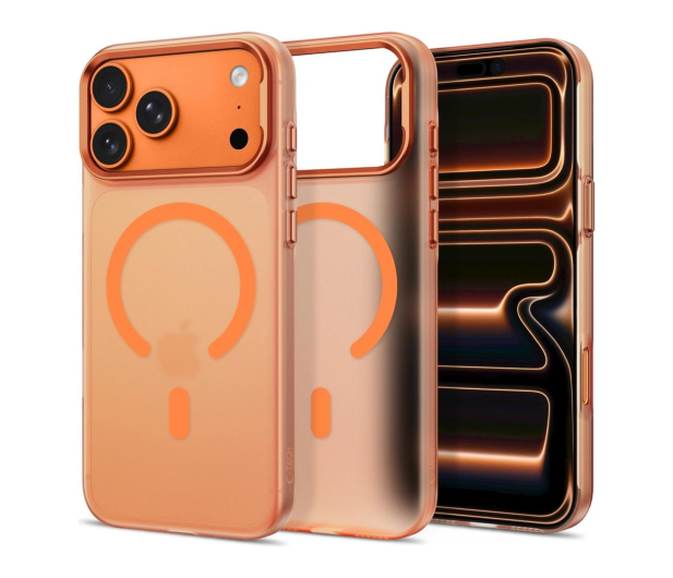 Tech-Protect Magzero Magsafe Do Iphone 17 Pro Max / 18 Pro Max - 1587046 - zdjęcie